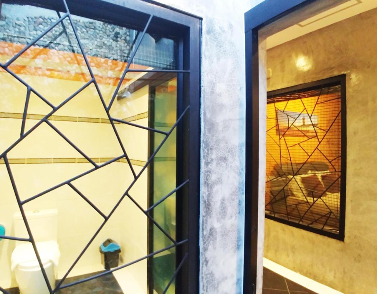 Green House Neo-Resotel Nakhon Si Thammarat Quarto foto